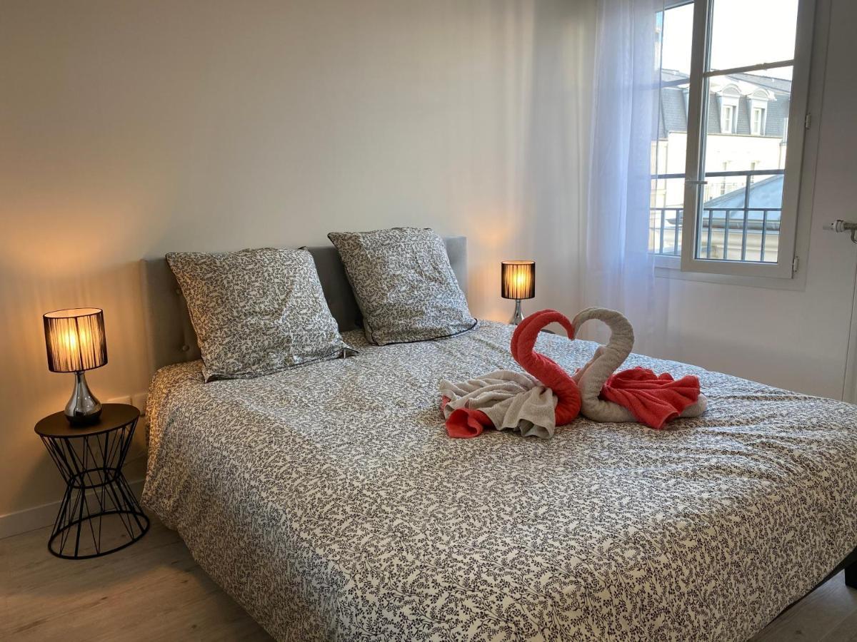 Appartement Douillet By Dream