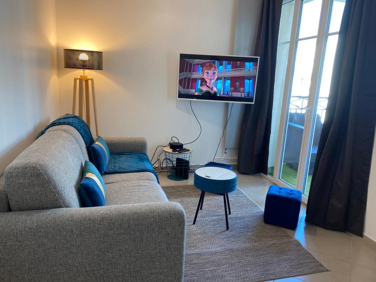 Appartement Douillet By Dream Serris