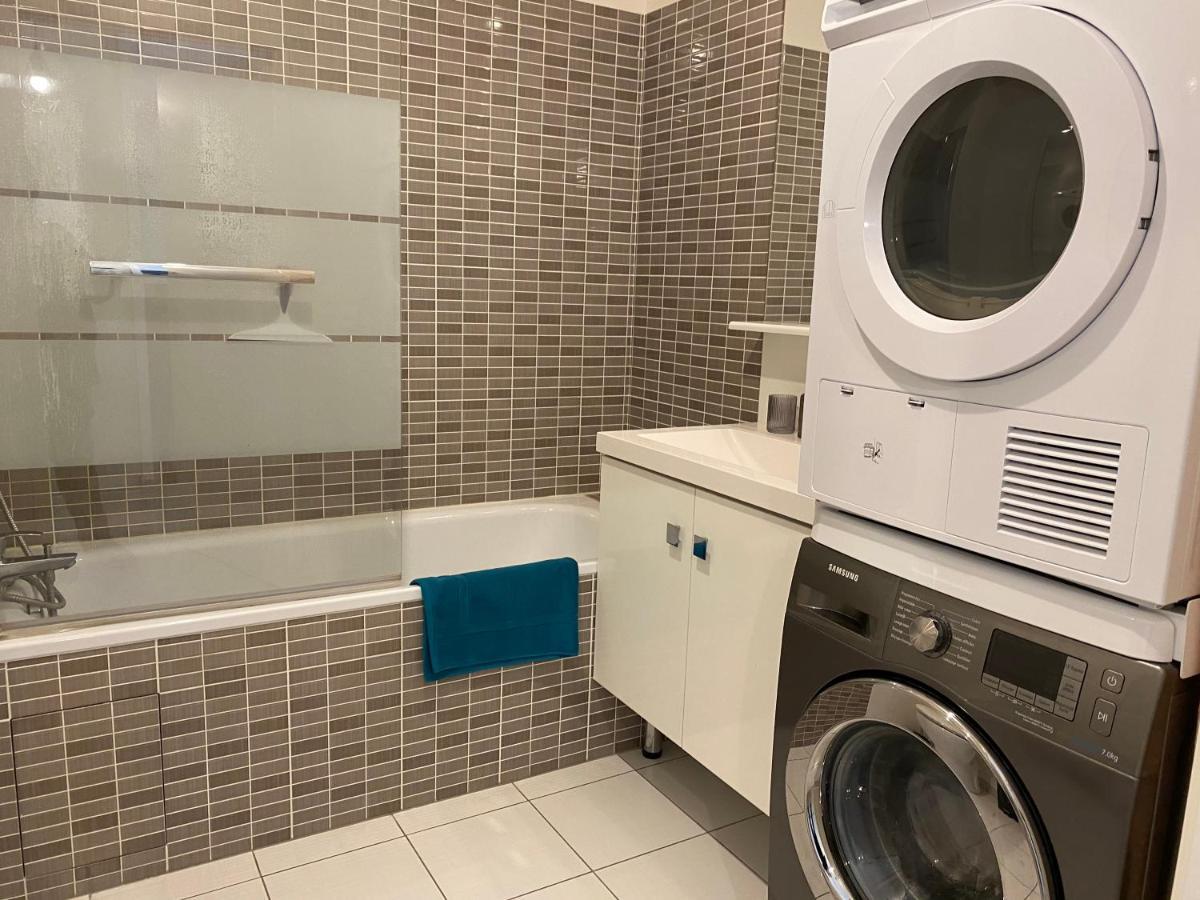 Appartement Douillet By Dream Serris
