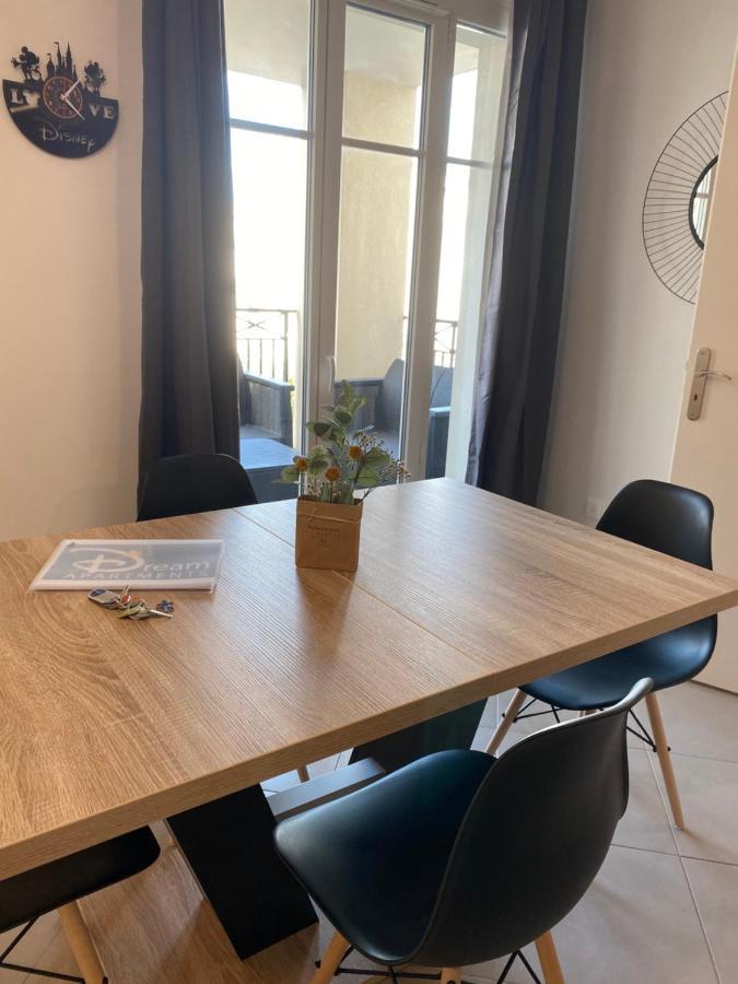 Douillet By Dream Appartement