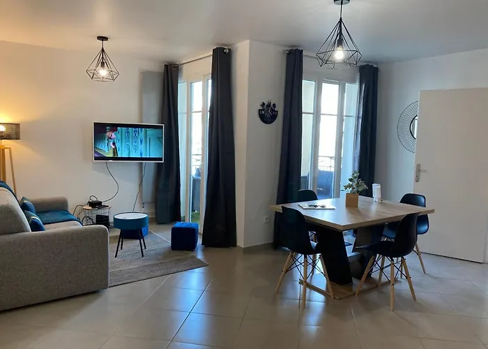 Douillet By Dream Apartments